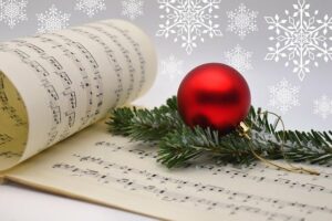 Christmas Carols at The Carpenters